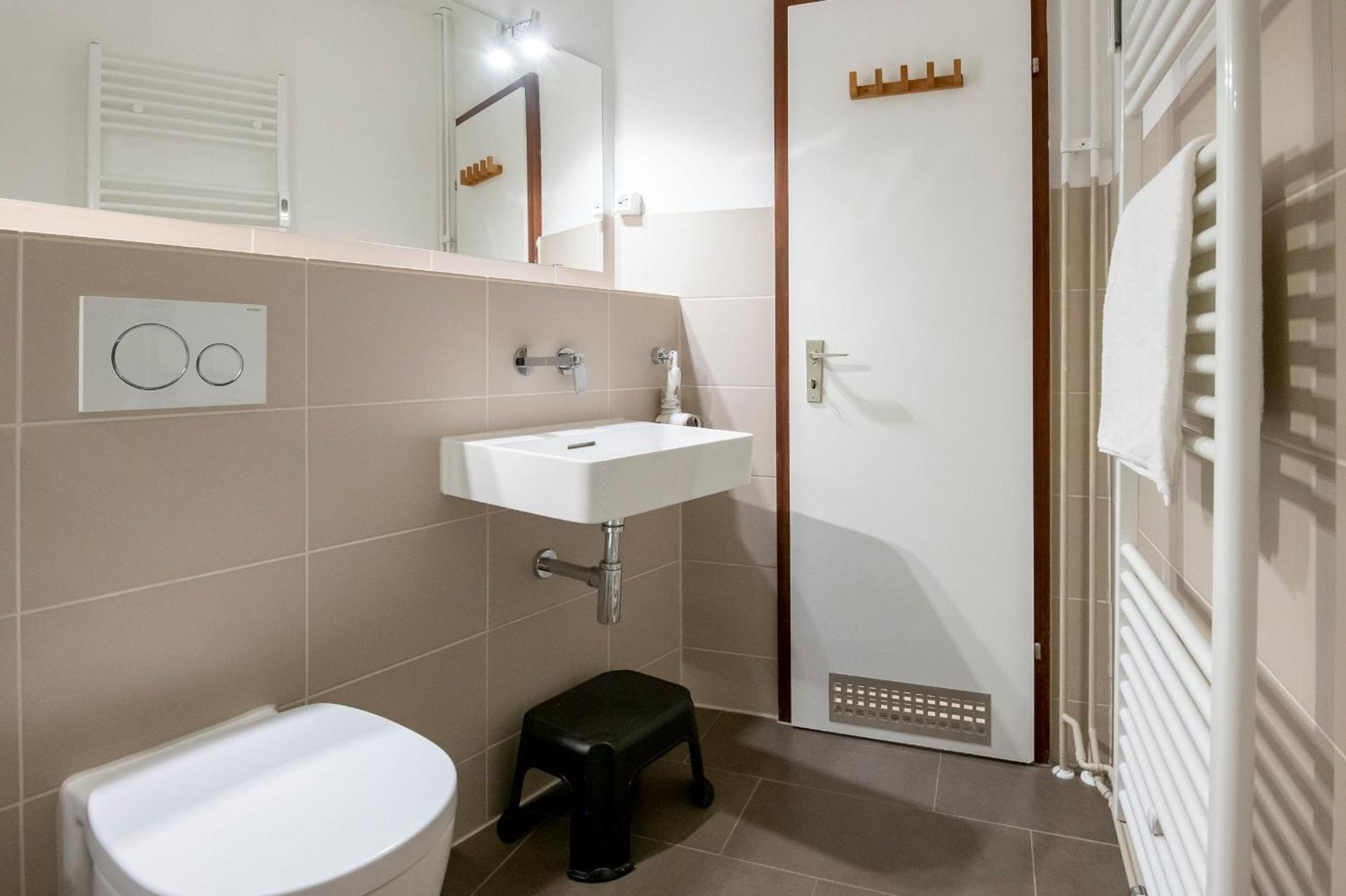 Kleine Auszeit Niendorf Apartment Niendorf  Bagian luar foto