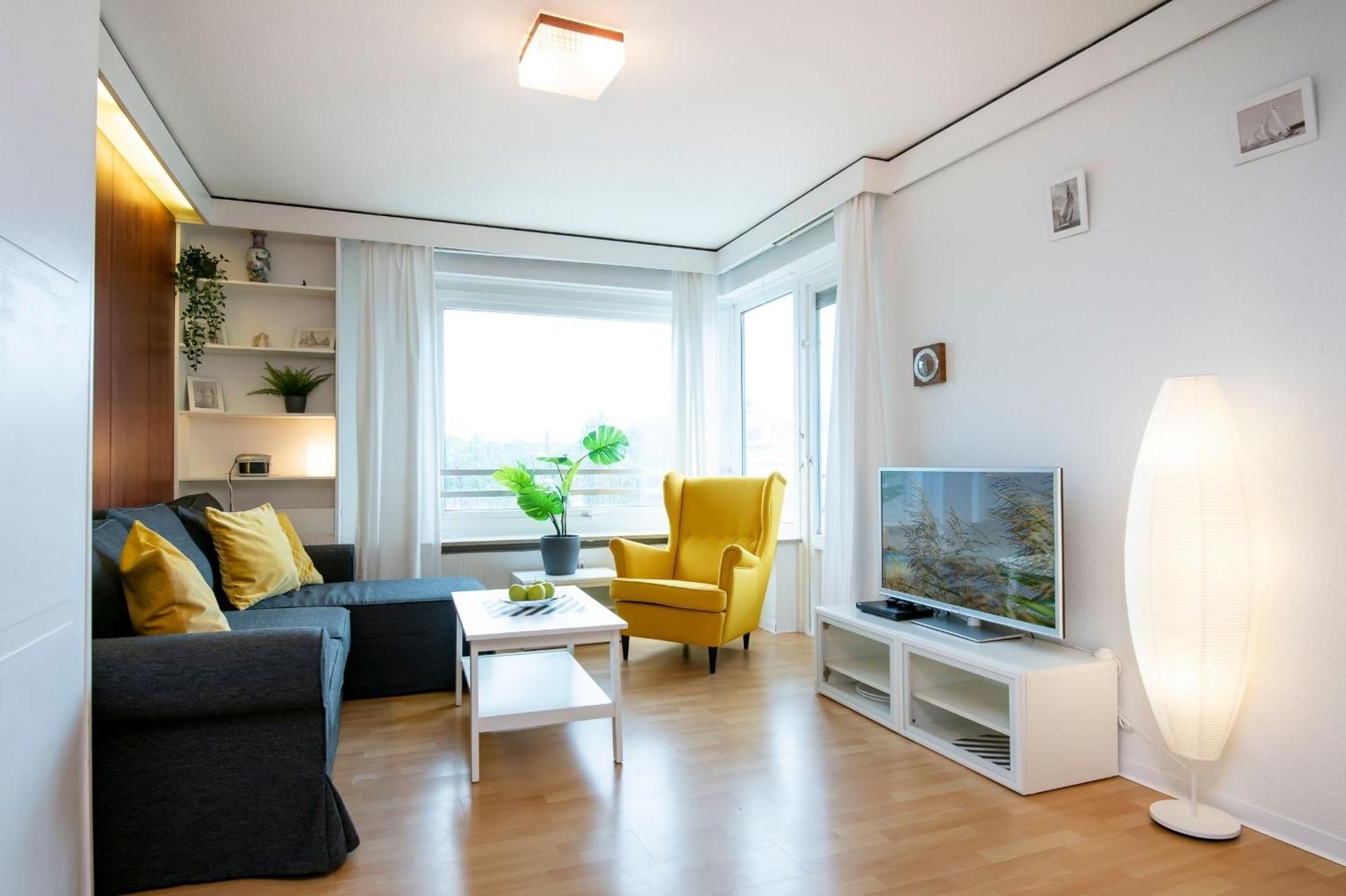 Kleine Auszeit Niendorf Apartment Niendorf  Bagian luar foto