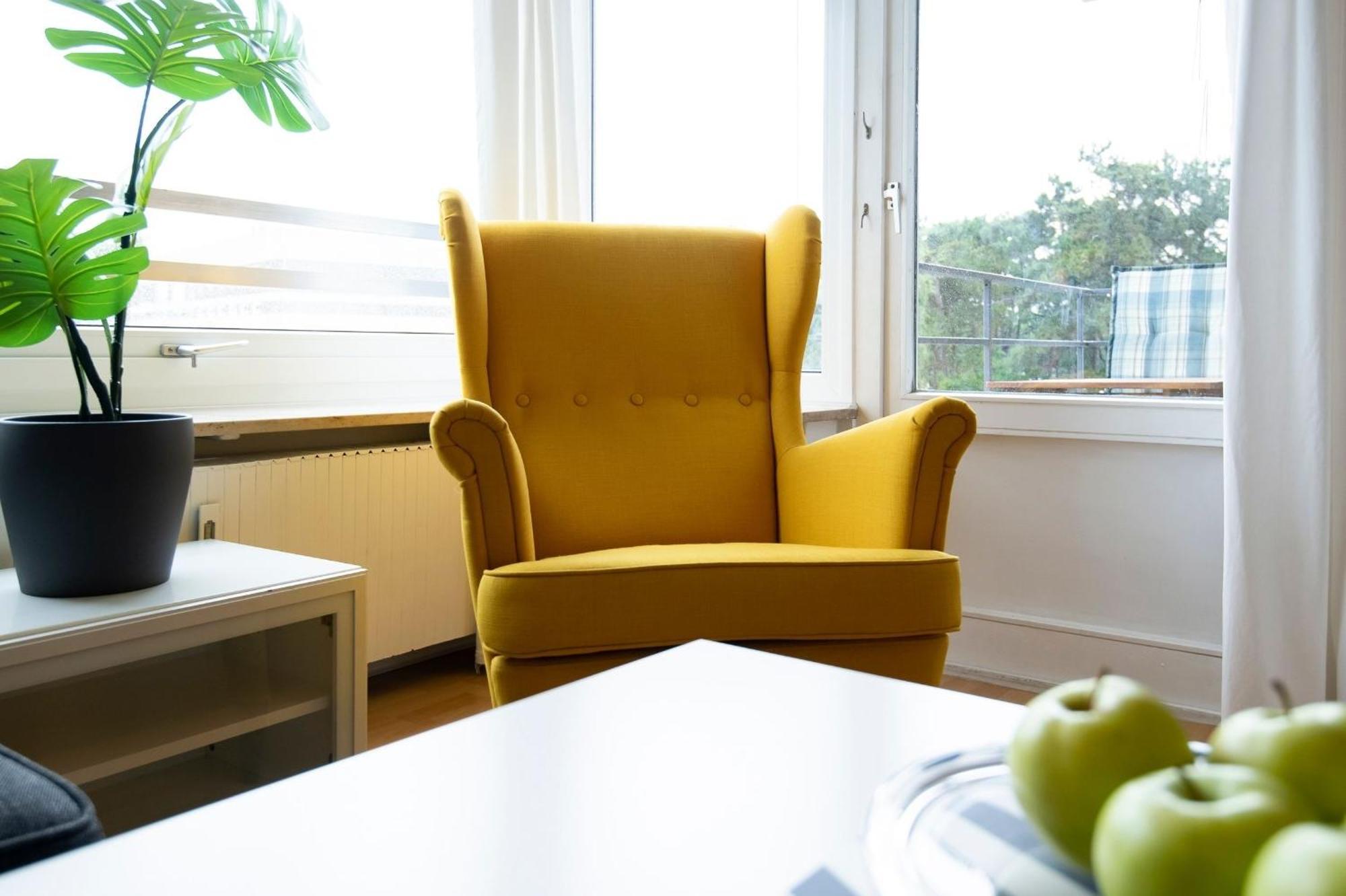 Kleine Auszeit Niendorf Apartment Niendorf  Bagian luar foto
